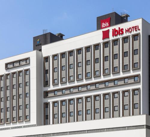 ibis tubarao