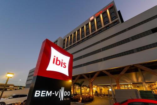 ibis tubarao
