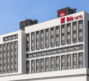 ibis tubarao