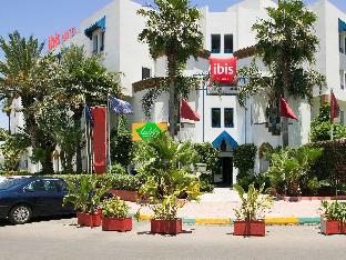 Hotel Ibis Fes,In Fes (Ville Nouvelle),3 star