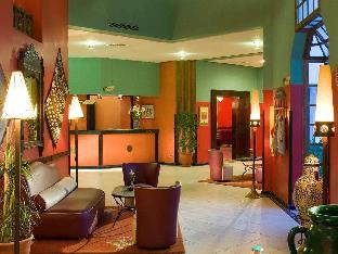 hotel ibis fes