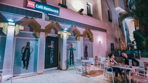 hotel ibis fes