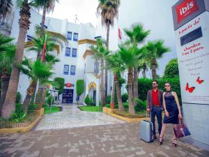 hotel ibis fes