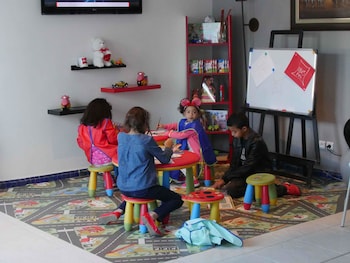 hotel ibis fes