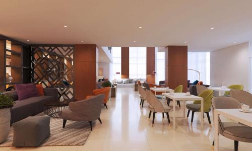 doubletree by hilton addis ababa airport