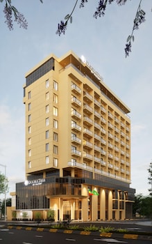 doubletree by hilton addis ababa airport