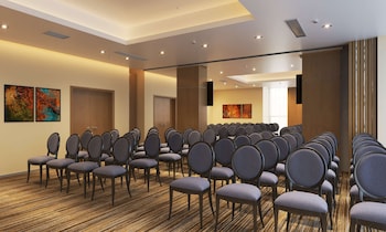 doubletree by hilton addis ababa airport