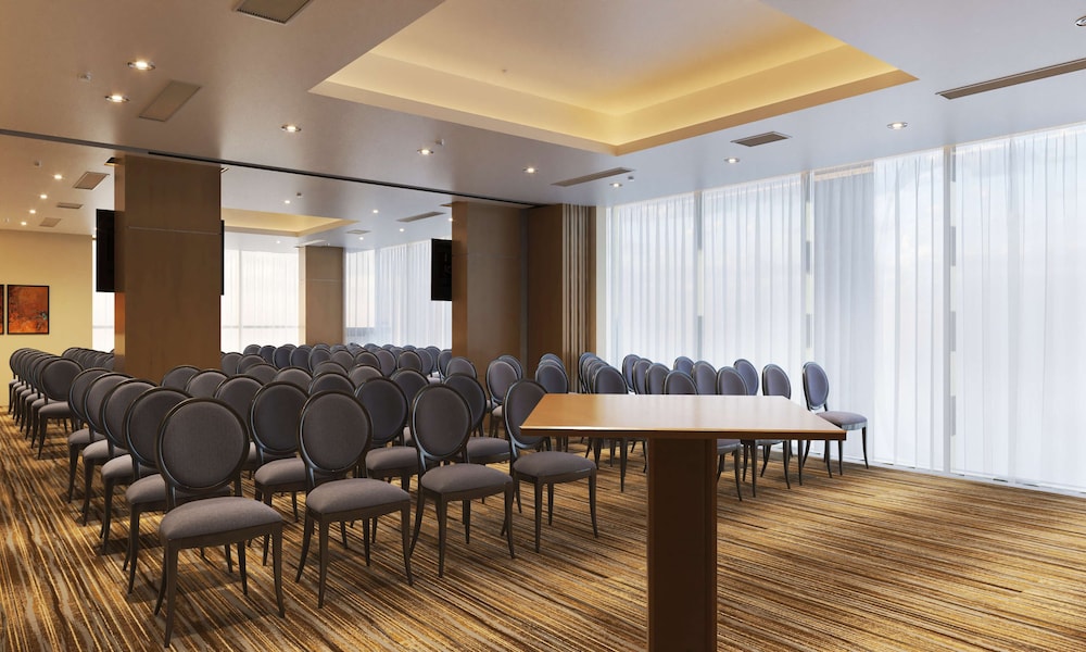 doubletree by hilton addis ababa airport