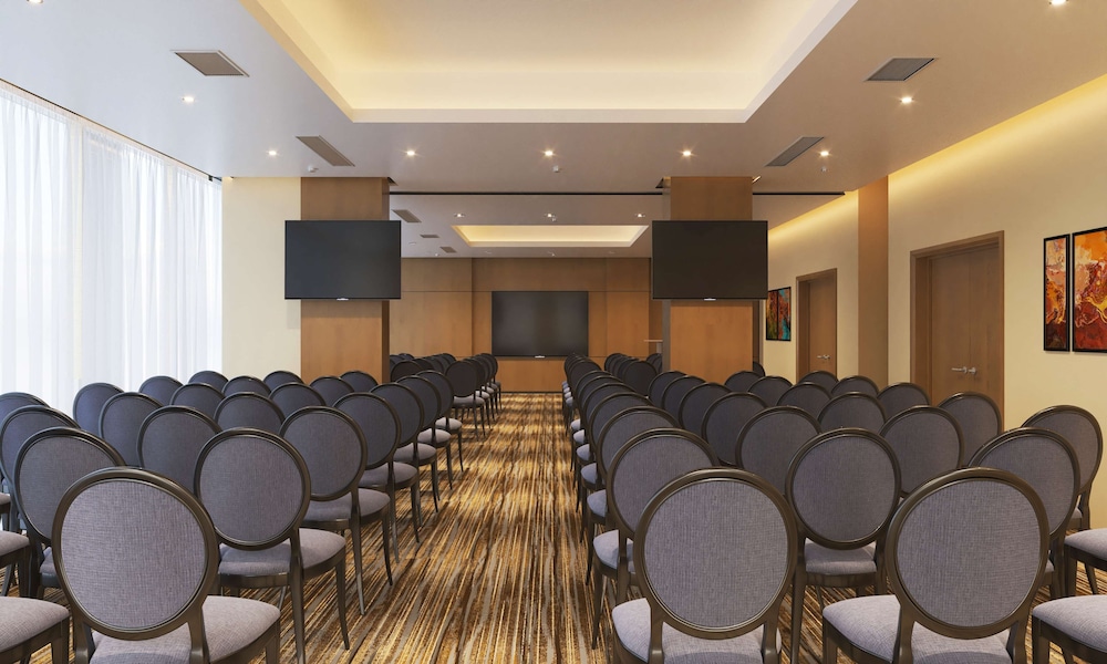 doubletree by hilton addis ababa airport