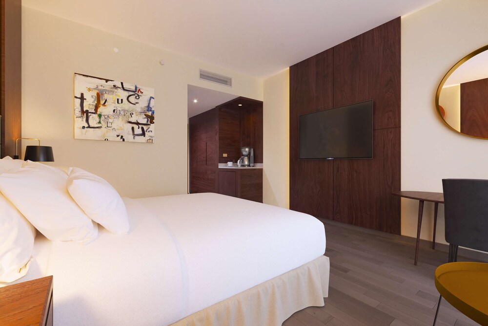 doubletree by hilton addis ababa airport