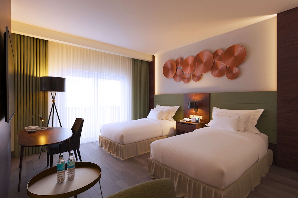 doubletree by hilton addis ababa airport