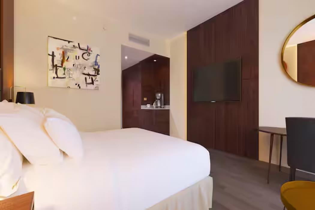 Doubletree By Hilton Addis Ababa Airport,Bole>>Addis Ababa,4 star