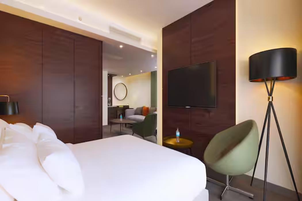 Doubletree By Hilton Addis Ababa Airport,Bole>>Addis Ababa,4 star