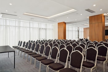 doubletree by hilton addis ababa airport