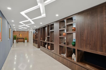 doubletree by hilton addis ababa airport