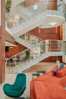 doubletree by hilton addis ababa airport