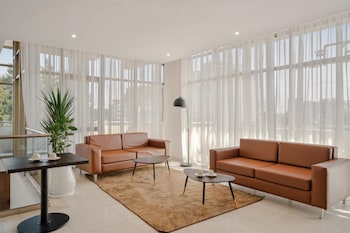 doubletree by hilton addis ababa airport