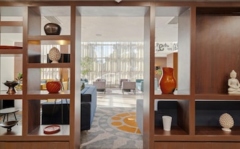 doubletree by hilton addis ababa airport