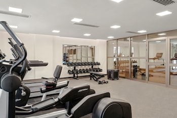 doubletree by hilton addis ababa airport