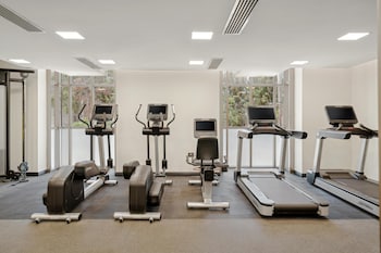 doubletree by hilton addis ababa airport