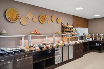 doubletree by hilton addis ababa airport