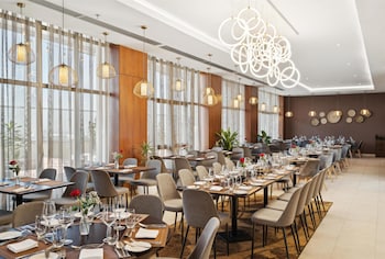 doubletree by hilton addis ababa airport