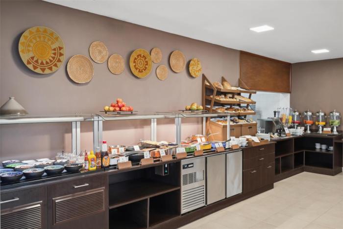 doubletree by hilton addis ababa airport