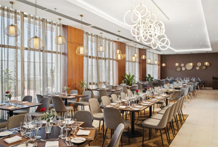 doubletree by hilton addis ababa airport