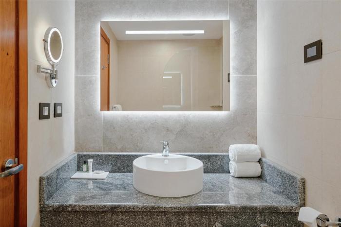 doubletree by hilton addis ababa airport