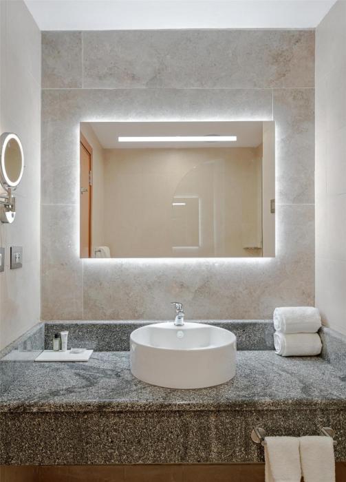 doubletree by hilton addis ababa airport