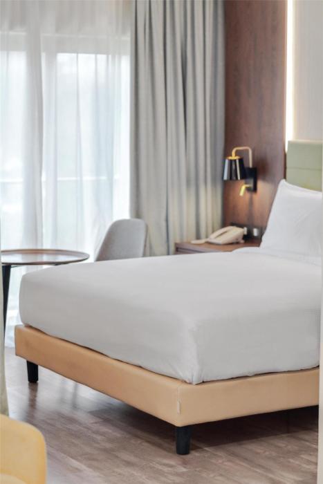 doubletree by hilton addis ababa airport