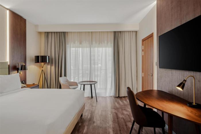 doubletree by hilton addis ababa airport