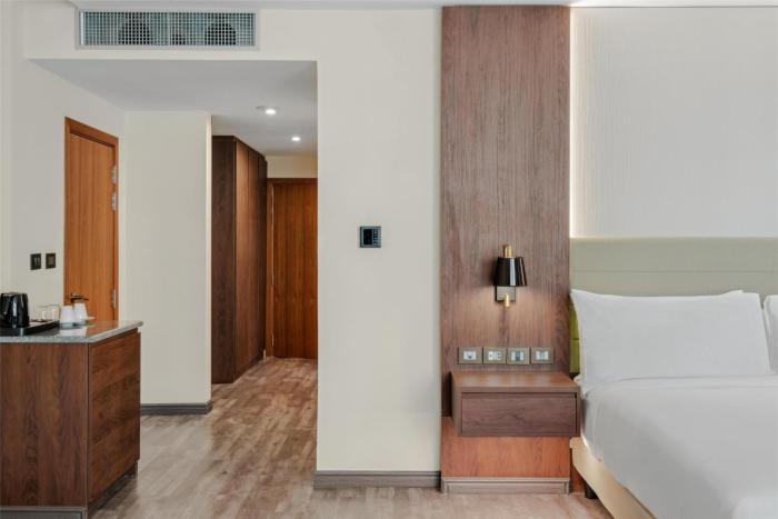 doubletree by hilton addis ababa airport