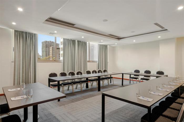 doubletree by hilton addis ababa airport