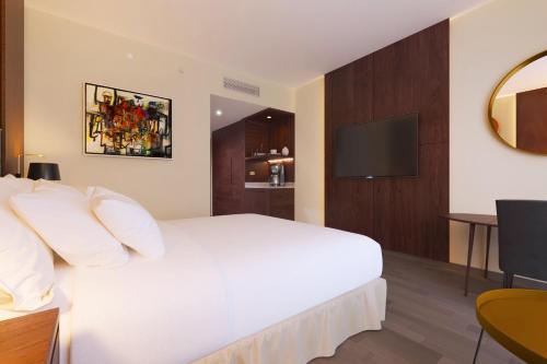 doubletree by hilton addis ababa airport