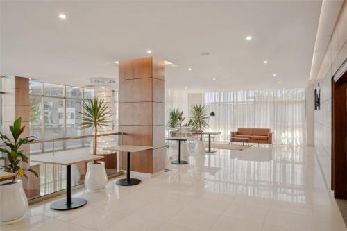 doubletree by hilton addis ababa airport
