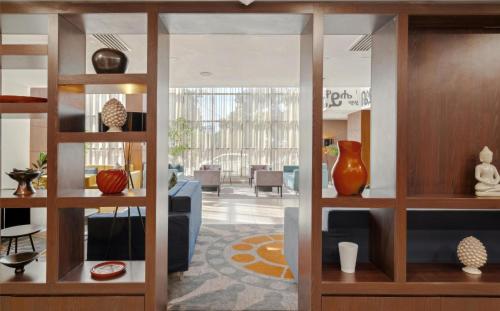 doubletree by hilton addis ababa airport