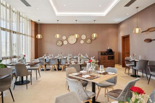 doubletree by hilton addis ababa airport