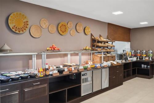 doubletree by hilton addis ababa airport