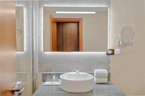 doubletree by hilton addis ababa airport