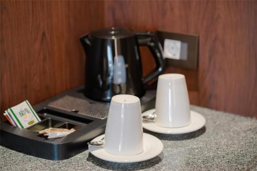 doubletree by hilton addis ababa airport