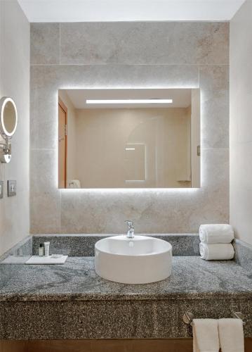 doubletree by hilton addis ababa airport