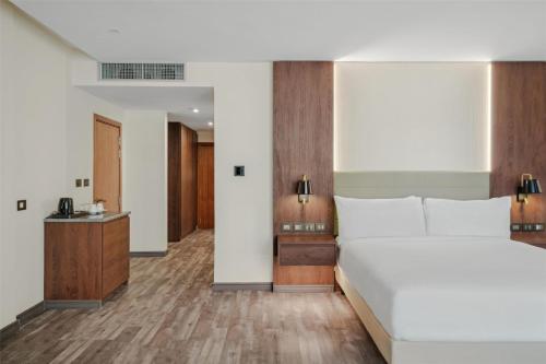 doubletree by hilton addis ababa airport