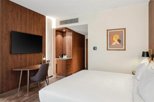 doubletree by hilton addis ababa airport