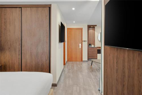 doubletree by hilton addis ababa airport