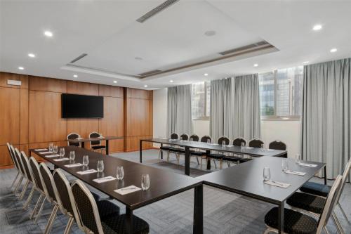 doubletree by hilton addis ababa airport
