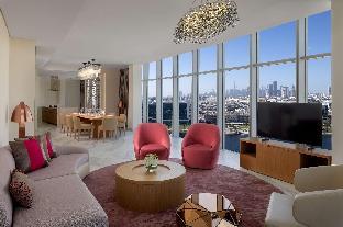 hilton dubai creek residences