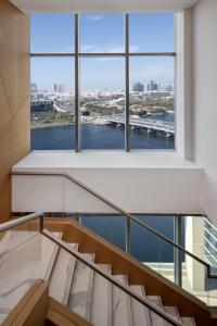 hilton dubai creek residences