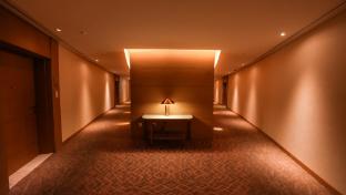 hilton dubai creek residences