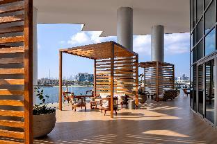 hilton dubai creek residences